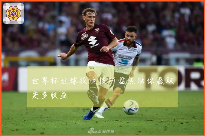 世界杯让球投注技巧盘点助你赢取更多收益