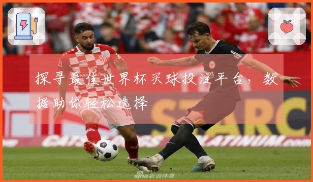 探寻最佳世界杯买球投注平台，数据助你轻松选择