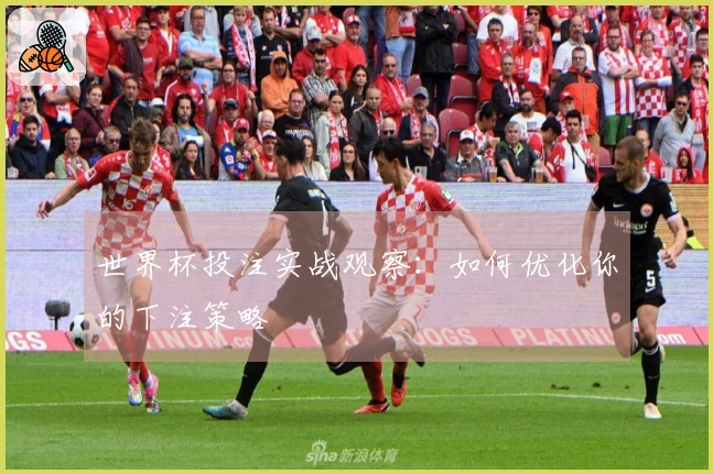 世界杯投注实战观察：如何优化你的下注策略
