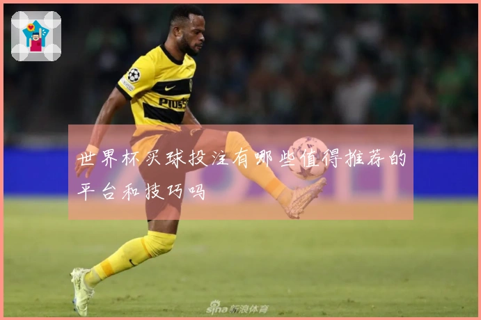 世界杯买球投注有哪些值得推荐的平台和技巧吗