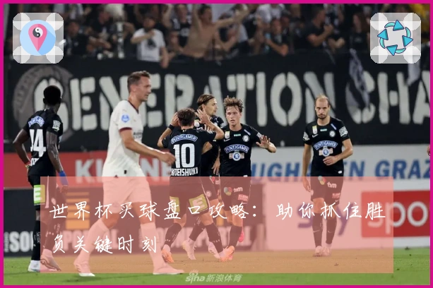 世界杯买球盘口攻略：助你抓住胜负关键时刻
