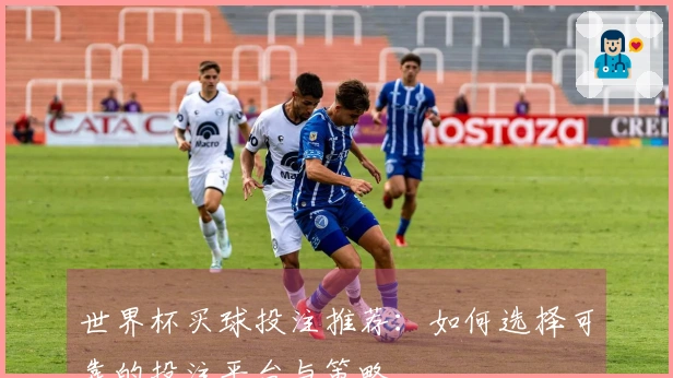 世界杯买球投注推荐：如何选择可靠的投注平台与策略