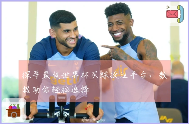 探寻最佳世界杯买球投注平台，数据助你轻松选择