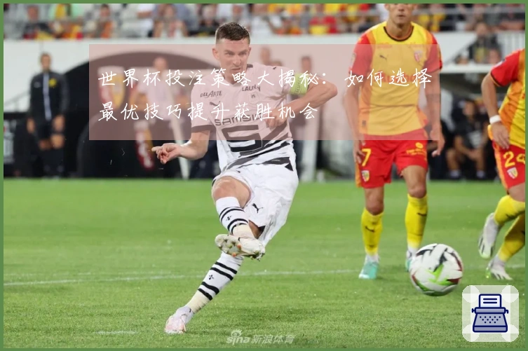 世界杯投注策略大揭秘：如何选择最优技巧提升获胜机会