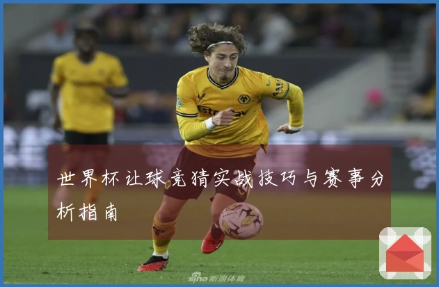 世界杯让球竞猜实战技巧与赛事分析指南
