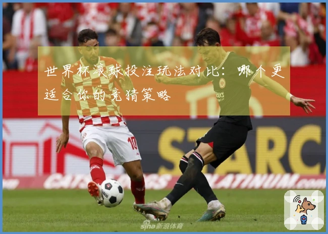 世界杯滚球投注玩法对比：哪个更适合你的竞猜策略