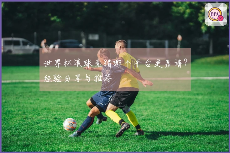 世界杯滚球竞猜哪个平台更靠谱？经验分享与推荐