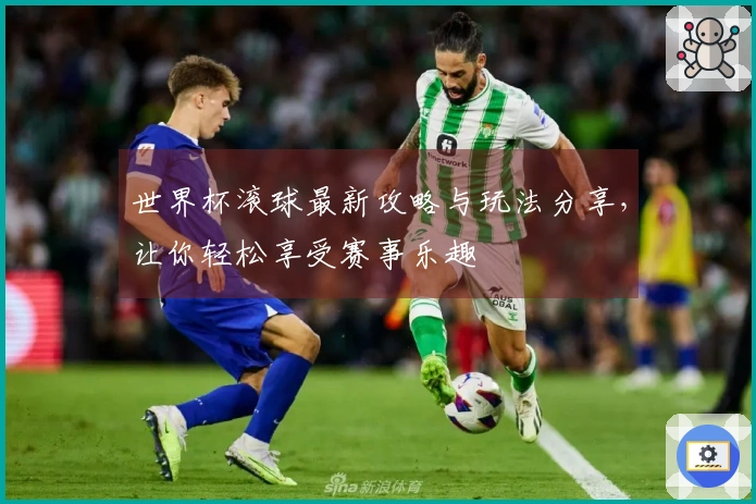 世界杯滚球最新攻略与玩法分享，让你轻松享受赛事乐趣