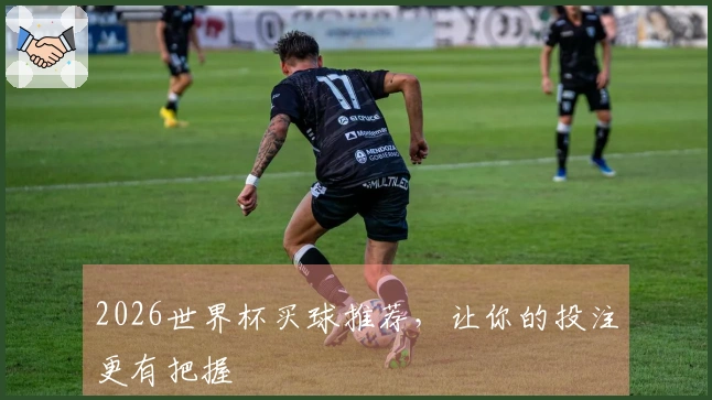 2026世界杯买球推荐，让你的投注更有把握