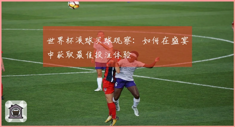 世界杯滚球买球观察：如何在盛宴中获取最佳投注体验